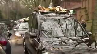 RIP Jane Marczewski (a.k.a. Nightbirde) Funeral Memorial & Celebration of Life (Hard Not To Cry)