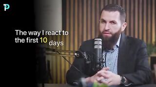 How THIS MONTH will change the Muslims _ Sh. Majed Mahmoud