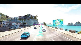 CAR MAX PRO WALKTHROUGH 3rd race tune exhaust ???? ( AUDI TT RS ) iOS gameplay