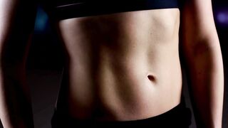 Nutritionist's Advice Foods to Avoid for a Flatter Tummy