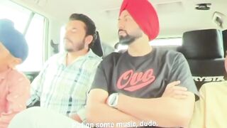 Latest punjabi movie shinda shinda no papa part 3