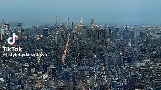 New York city 2
