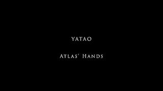 Yatao  Atlas' Hands  Atlas Handpan and Calabash