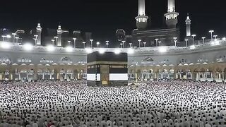 حجاج بيت الله