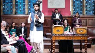 Pakistan,  Honor for Balochistan youth elected president of Oxford Union