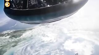 Future Space elevaitor
