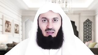 The Real Purpose Of This Life | Mufti Menk
