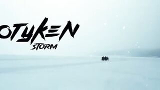 OTYKEN - STORM (Official Music Video)