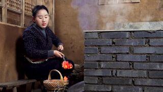 RADISH WITH MEAT