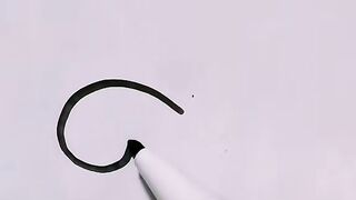Amazing drawing art video short interesting video
