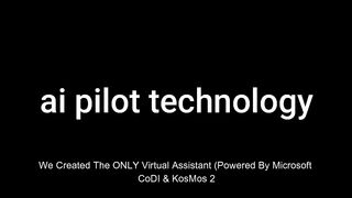 AI Pilot review