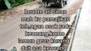 ayam broiler || kata kata lucu 336
