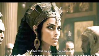 Egyptian Music