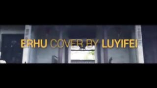 Eternal Love OST - 凉凉(liangliang) l ERHU cover by LUYIFEI