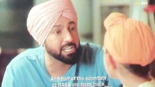 Latest punjabi movie shinda shinda no papa part 4