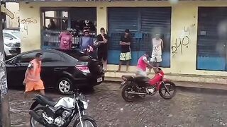 Wait for it.....