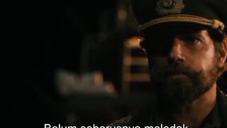 THE MINISTRY OF UNGENTLEMANLY WARFARE Part 45