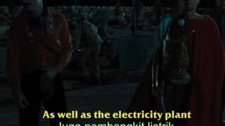 THE MINISTRY OF UNGENTLEMANLY WARFARE Part 47