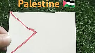 please support ???? Palestine