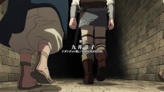 Dungeon Meshi - Anime - eps 12