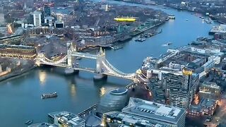 The shard London❤️????