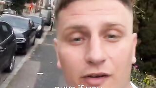 Listen to what he has to say