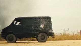 SNIPER-VENGEANCE (2023) part 3