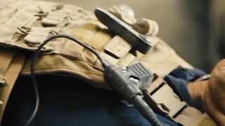 SNIPER-VENGEANCE (2023) part 4