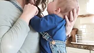 Cute baby 161