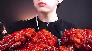 Spicy chicken 3