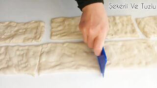 tavada mayasız katmer tarifi
