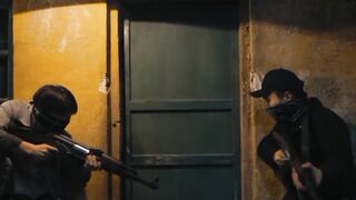 SNIPER-VENGEANCE (2023) part 11