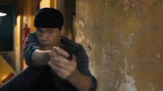SNIPER-VENGEANCE (2023) part 12