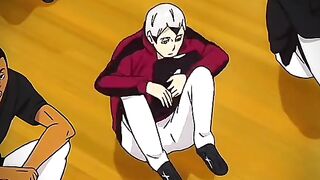 Edit Shintaro Kita