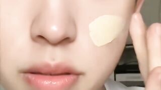 Douyin Makeup