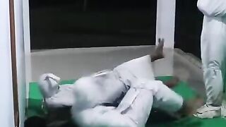 Prank Pocong