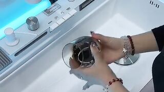 Smart Bath set