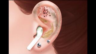 Clean ASMR