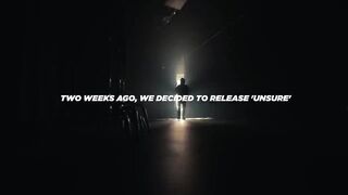 Alan Walker_ Kylie Cantrall - Unsure (Официальное музыкальное видео)(720P_HD).