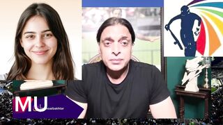 Pakistan vs India match 3