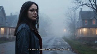 "Echoes of Hollowbrook" Horror Story