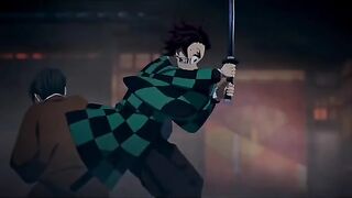 Anime and the best