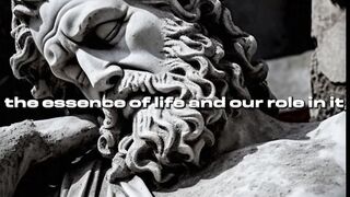 Cosmic Perspective: Our Lives Are Fleeting But Meaningful | Marcus Aurelius