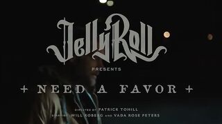 Jelly Roll - _NEED A FAVOR_ (Официальное музыкальное видео)(720P_HD).
