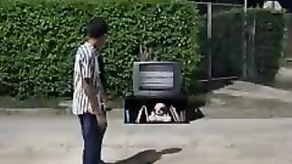 Gohast Funny Prank | Gosast Prank | Funny Prank Video | Prank Video | Funny Video