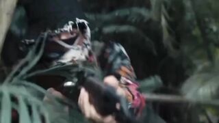 SNIPER-VENGEANCE (2023) part 19