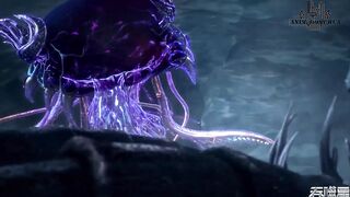 Swallowed Star Season 3 Part 3 English Subtittle