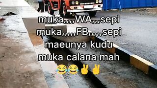 ayam broiler || kata kata lucu 339