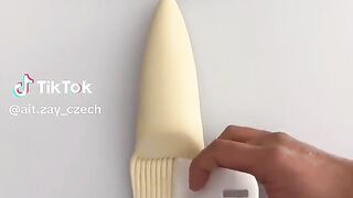 Beautiful tricks of cooking