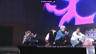 BTS 4th Muster 2018 Happy Ever After Disc 1 ENG SUB Part 3